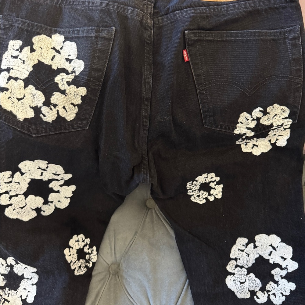 Denim Tears - Picture 2 of 3